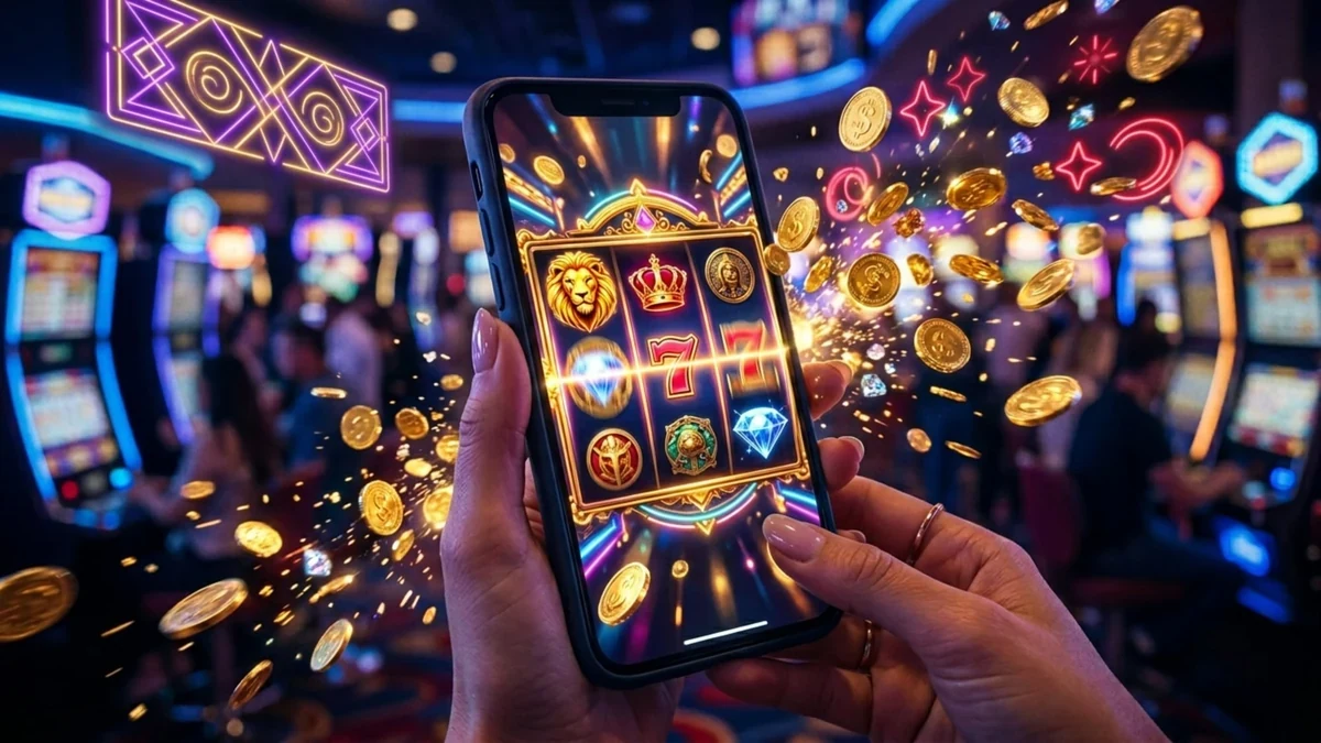 Mega888 Login Link Terkini 2026: Cara Masuk Akaun Dengan Selamat