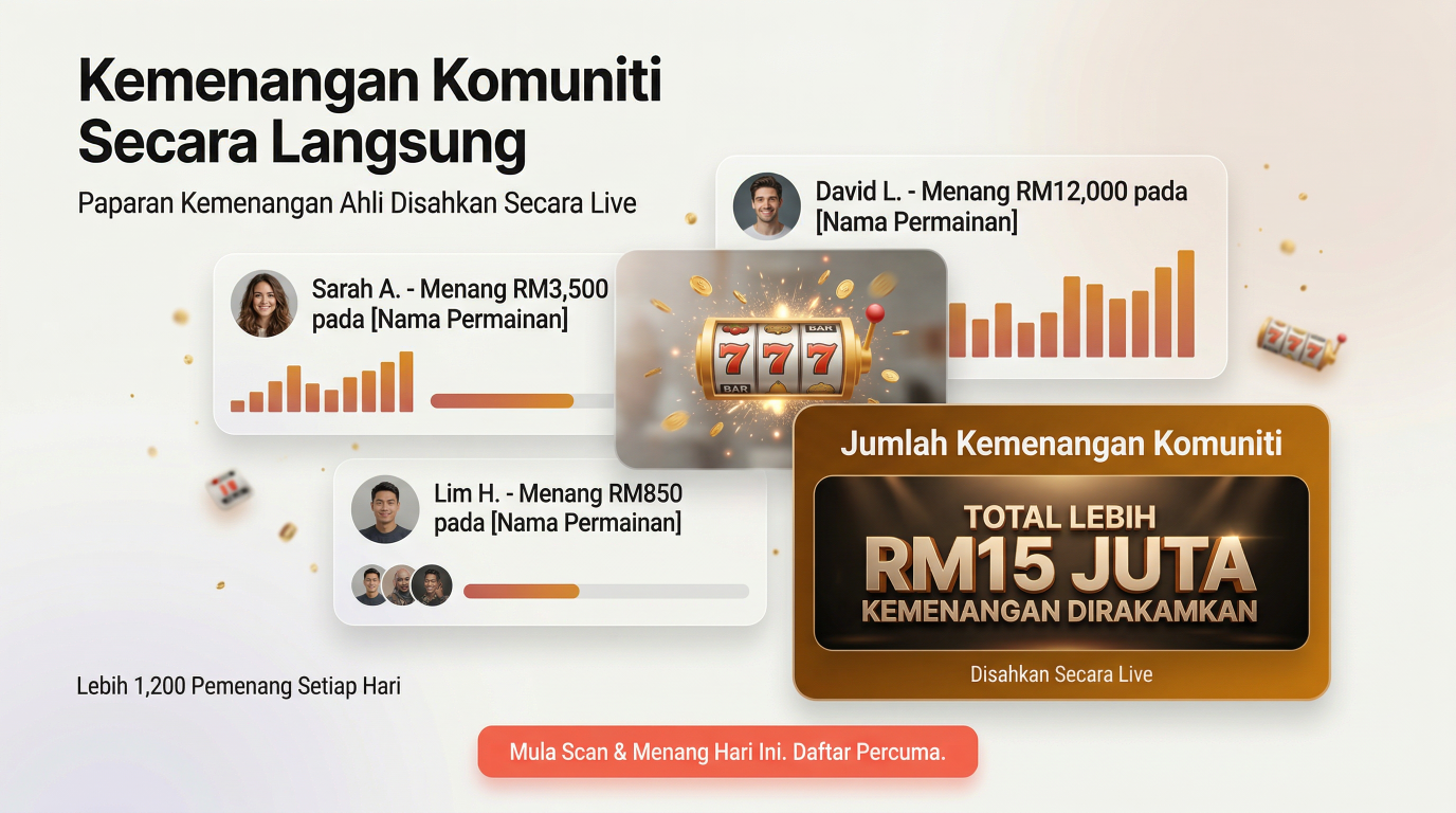 Tips Menang Mega888 - Panduan Pro Player