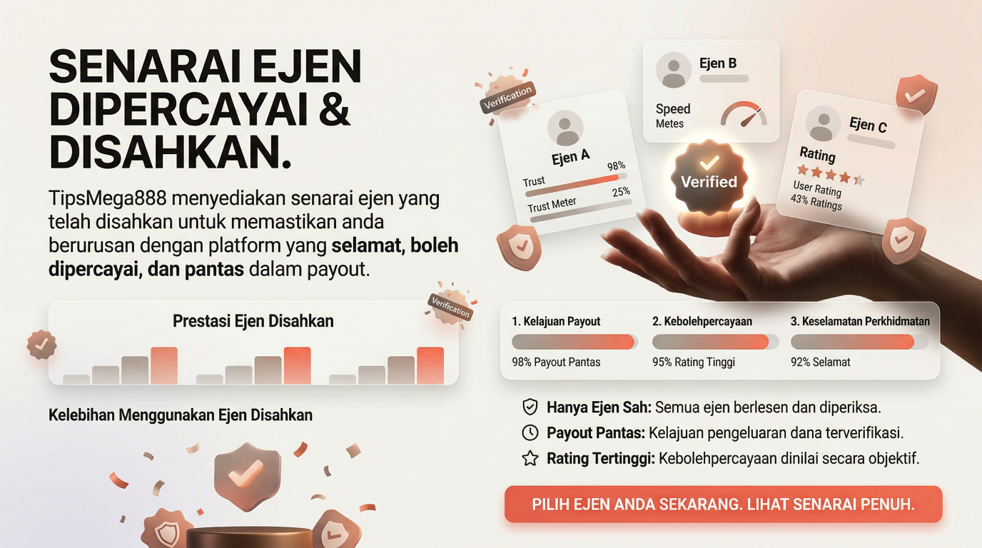 Download Mega888 APK - Official Malaysia 2026